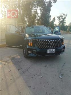 جي أي سي GS8